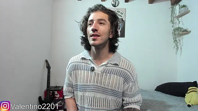Snapshot of Valentino_Xander chatting on March 2026 04:14:01 AM Valentino Xander online show from March 2026 04:14:01 AM