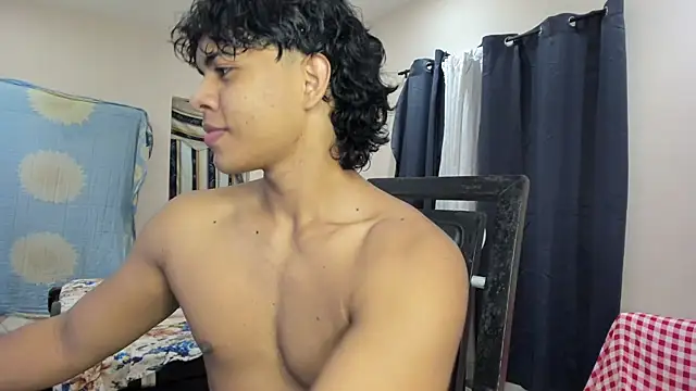 johan beley  online show from January 2025 01:11:02 AM