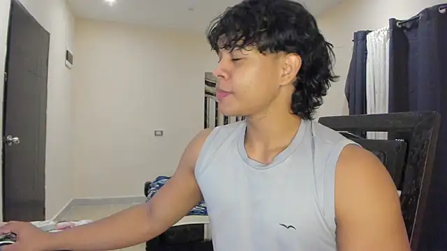 johan beley  online show from February 2025 10:32:01 PM