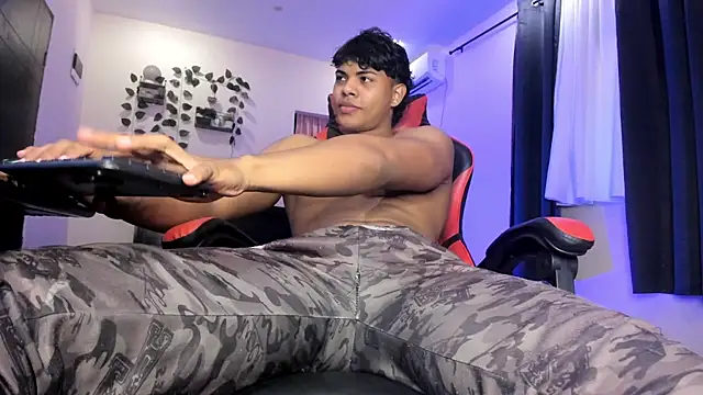 johan beley  online show from February 2026 05:50:01 PM