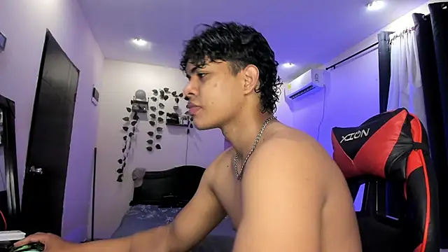 johan beley  online show from April 2026 02:39:01 PM