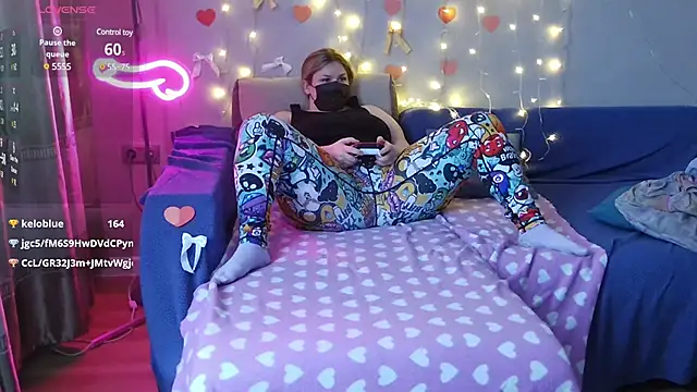 MilaaMilaa online show from February 2025 09:47:02 AM