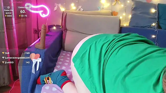 MilaaMilaa online show from February 2025 03:18:01 AM