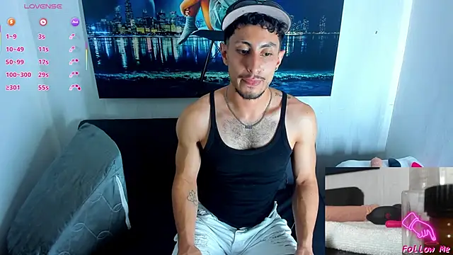 Piggy Eddy online show from September 2025 07:46:01 PM