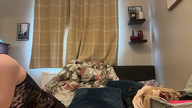 JennyHazel1 online show from March 2026 11:33:02 AM