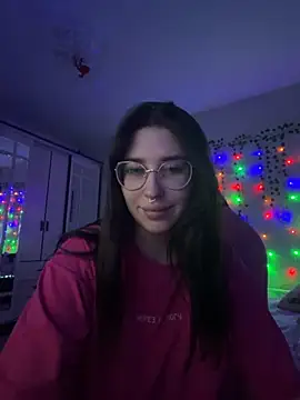 Alice   Rose online show from November 2025 02:36:01 AM