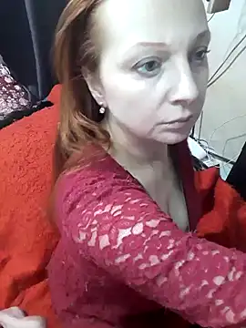 Redheadgreeneyed-maks online show from February 2025 11:10:02 AM