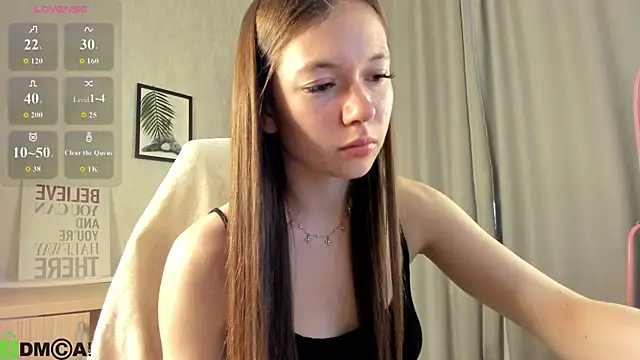 Snapshot of Nicole_Charm chatting on July 2026 09:01:02 AM Nicole Charm online show from July 2026 09:01:02 AM