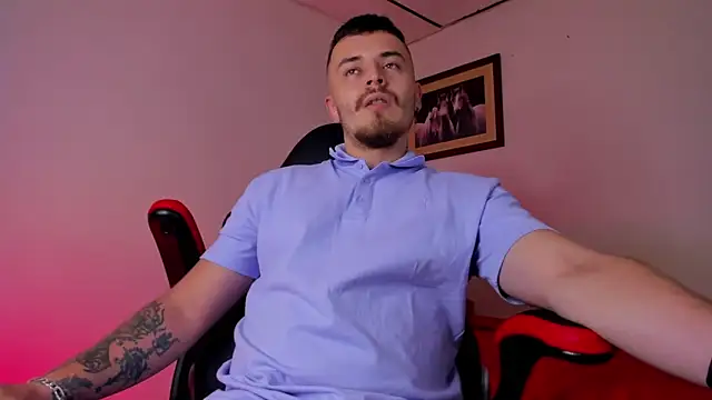 james connor2 online show from January 2025 06:49:02 PM