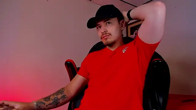 james connor2 online show from February 2025 02:21:01 PM