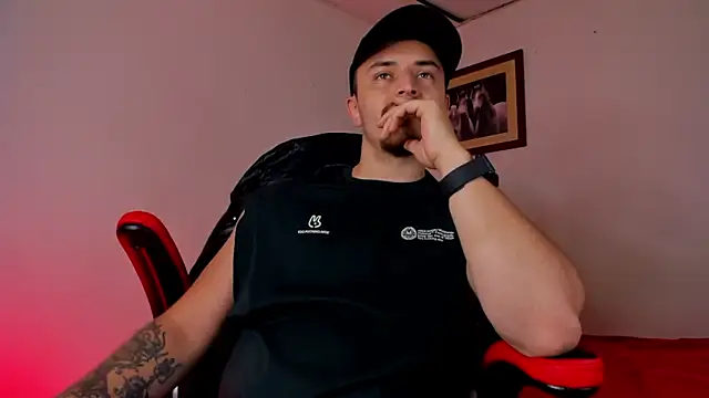 james connor2 online show from February 2025 07:19:02 PM