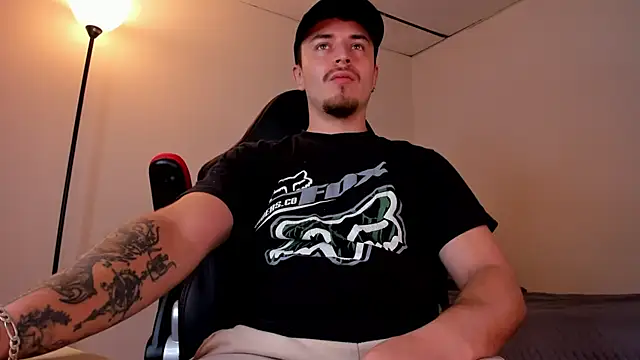 james connor2 online show from March 2025 03:38:02 PM