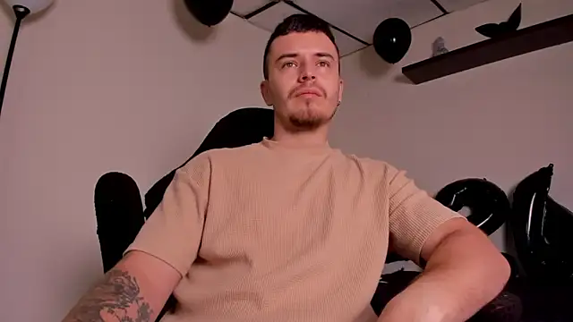 james connor2 online show from November 2025 06:52:02 PM