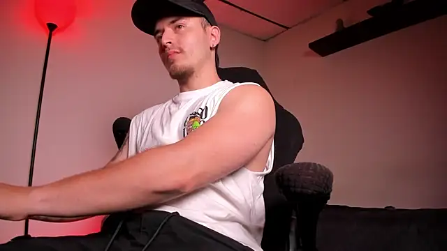 james connor2 online show from February 2026 07:00:02 PM