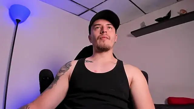 james connor2 online show from March 2026 03:34:01 PM