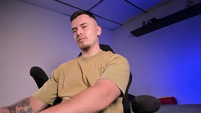 james connor2 online show from April 2026 06:54:02 PM