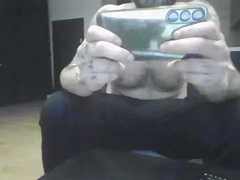 Snapshot of Przemooo87 chatting on March 2026 03:01:01 AM Przemooo87 online show from March 2026 03:01:01 AM