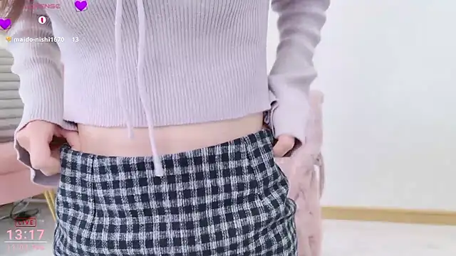 meg 0901 online show from December 2025 04:18:02 AM