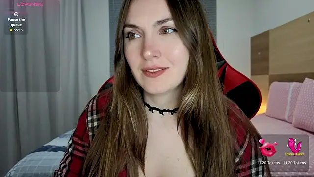 Snapshot of Naughty_Annn chatting on July 2026 02:51:02 AM Naughty Annn online show from July 2026 02:51:02 AM
