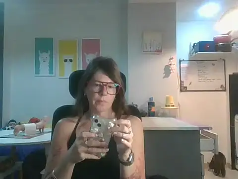 Calentandote online show from October 2025 07:41:01 AM