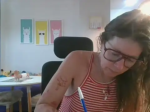 Calentandote online show from October 2025 10:49:01 AM