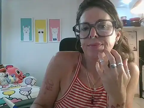 Calentandote online show from November 2025 09:47:02 AM