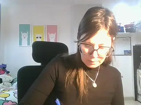 Snapshot of Calentandote chatting on July 2026 12:29:02 PM Calentandote online show from July 2026 12:29:02 PM