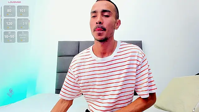 steven hott8 online show from January 2026 03:38:01 PM