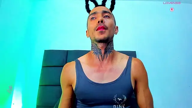 steven hott8 online show from April 2026 10:15:02 PM