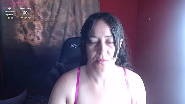 carla slut outlimits online show from November 2025 12:05:02 PM