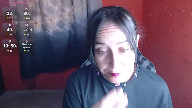 carla slut outlimits online show from December 2025 12:09:01 PM