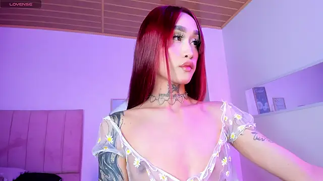 Snapshot of Tenshi_jules chatting on March 2025 08:01:02 PM Tenshi jules online show from March 2025 08:01:02 PM