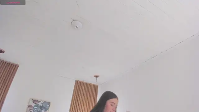 TiffanyWright online show from February 2026 01:04:01 PM