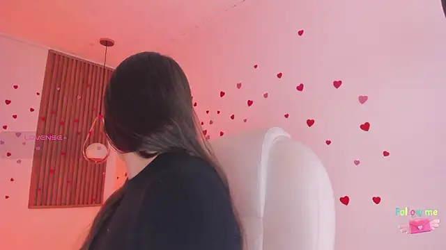 TiffanyWright online show from February 2026 01:18:01 PM