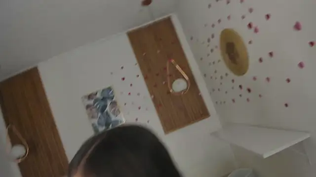 TiffanyWright online show from March 2026 01:51:01 PM