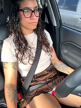 Snapshot of ValeriEvan chatting on October 2025 08:16:02 PM ValeriEvan online show from October 2025 08:16:02 PM