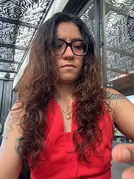 Snapshot of ValeriEvan chatting on November 2025 08:09:01 PM ValeriEvan online show from November 2025 08:09:01 PM