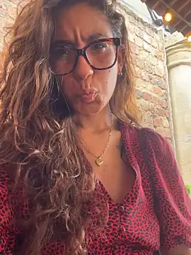 Snapshot of ValeriEvan chatting on February 2026 08:16:01 PM ValeriEvan online show from February 2026 08:16:01 PM