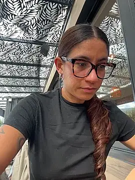 Snapshot of ValeriEvan chatting on February 2026 08:07:01 PM ValeriEvan online show from February 2026 08:07:01 PM