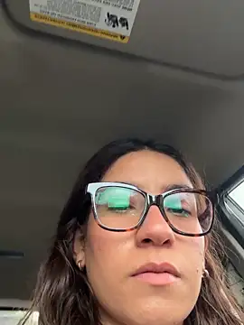 ValeriEvan online show from March 2026 09:01:02 PM