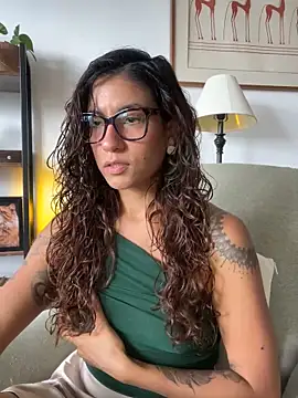 ValeriEvan online show from June 2026 06:57:02 PM