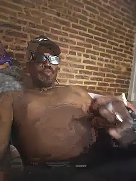 BlackD4uxo online show from June 2026 06:00:02 PM