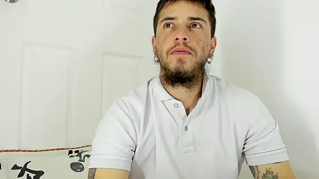 Beard xox online show from February 2026 01:48:01 AM