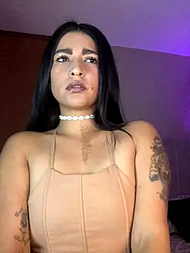 Cleopatracute  online show from December 2024 02:14:01 AM