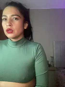 Cleopatracute  online show from December 2024 04:07:02 AM