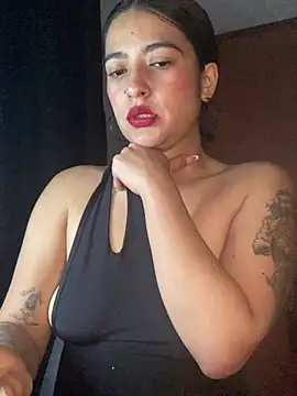 Cleopatracute  online show from December 2024 03:45:02 AM