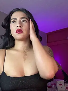 Cleopatracute  online show from January 2025 02:26:02 AM
