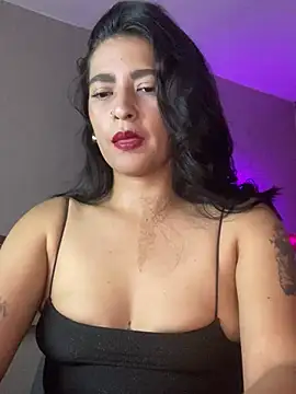 Cleopatracute  online show from January 2025 05:30:02 AM