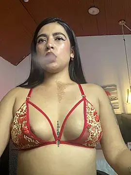 Cleopatracute  online show from February 2025 02:59:02 PM