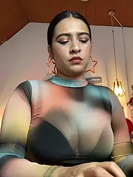 Cleopatracute  online show from February 2025 02:57:02 PM